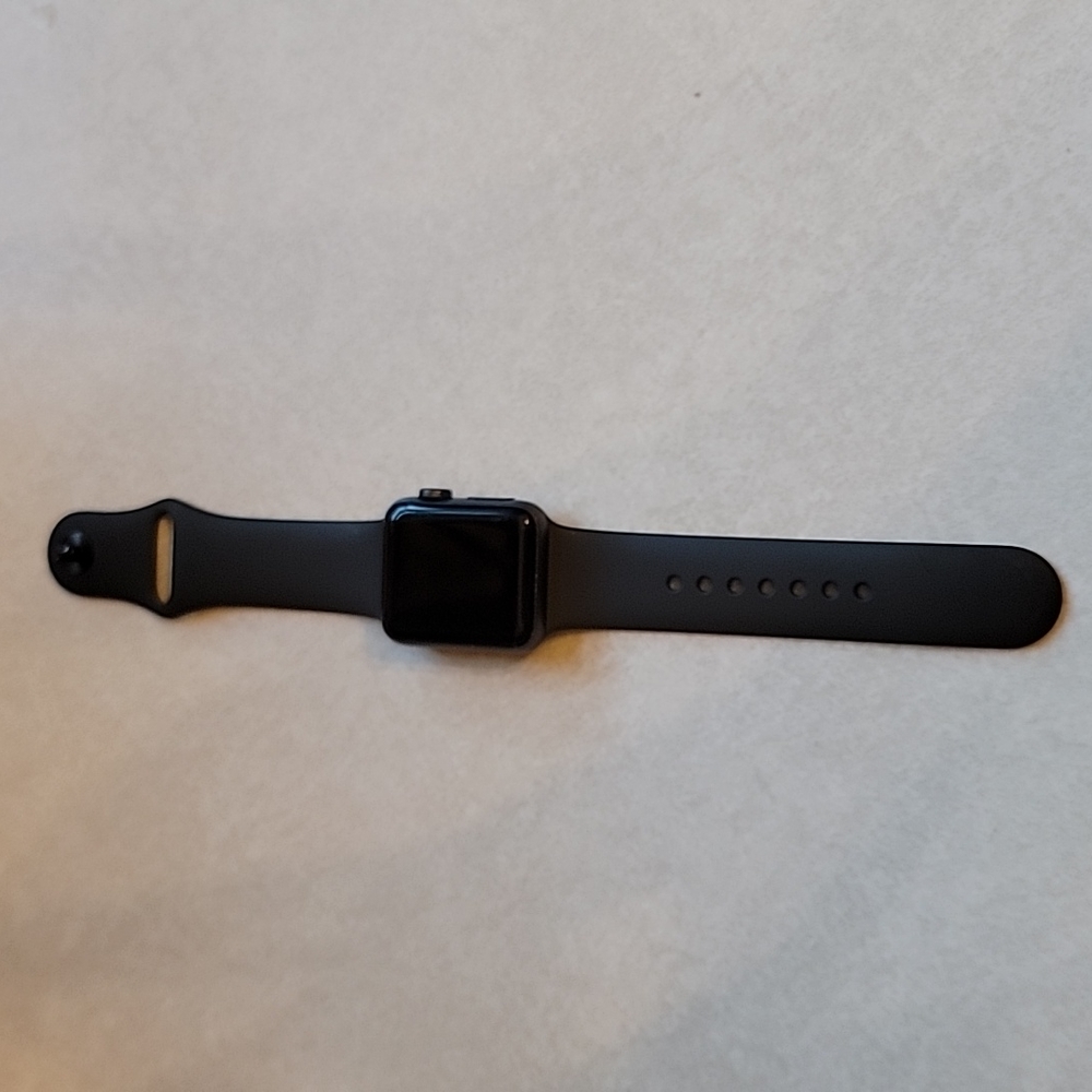 Apple Watch series 3, 38mm